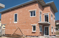 Killylea home extensions
